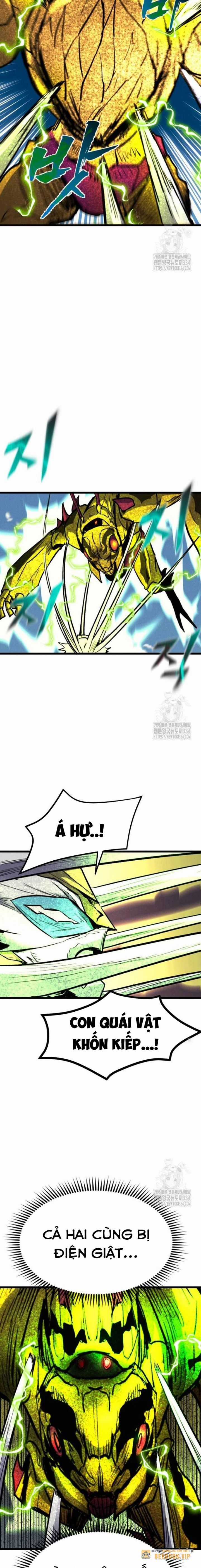 Người Côn Trùng - Chapter 71 - Trang 16