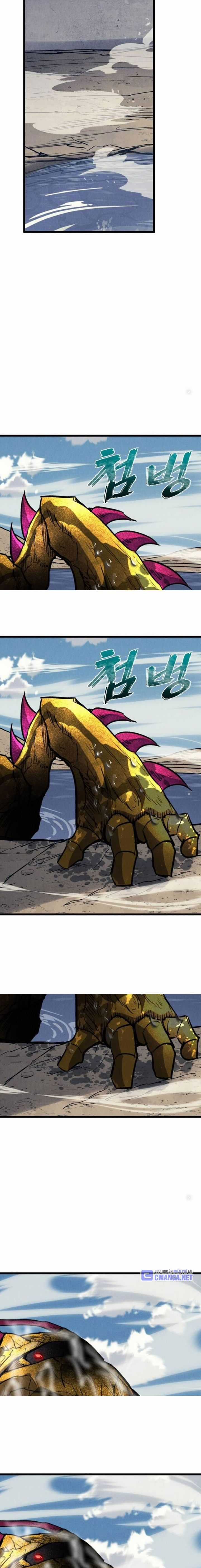 Người Côn Trùng - Chapter 71 - Trang 19