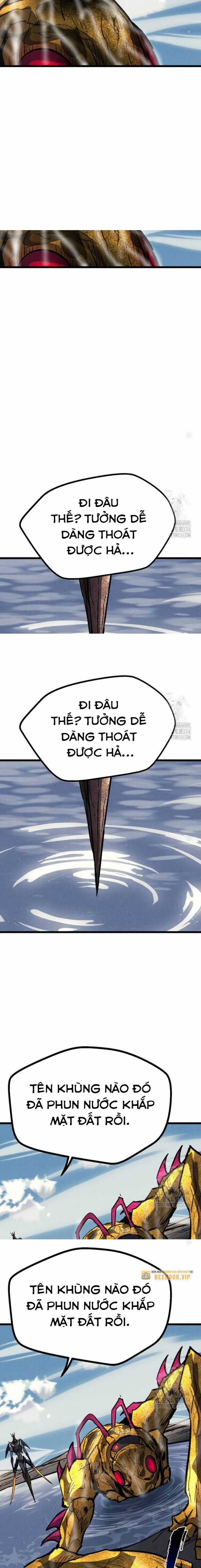 Người Côn Trùng - Chapter 71 - Trang 20