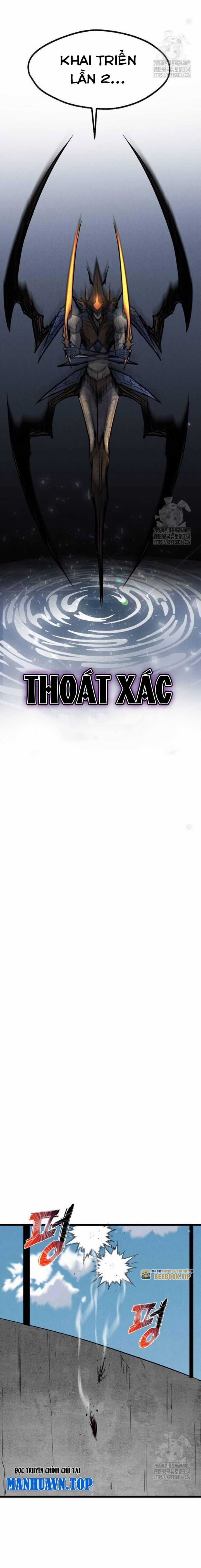 Người Côn Trùng - Chapter 71 - Trang 22