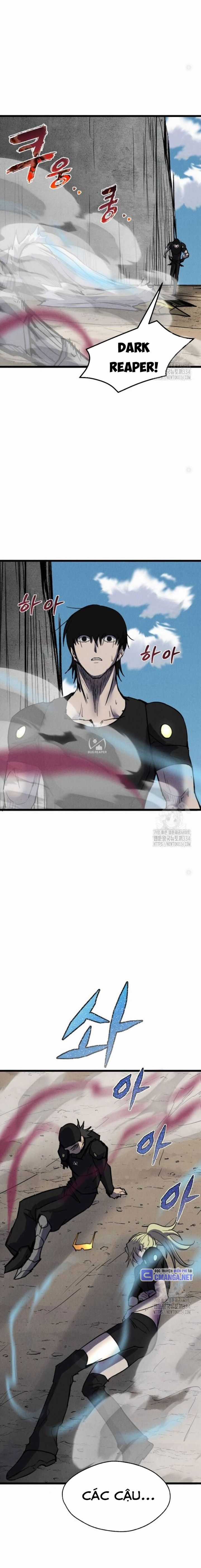 Người Côn Trùng - Chapter 71 - Trang 23