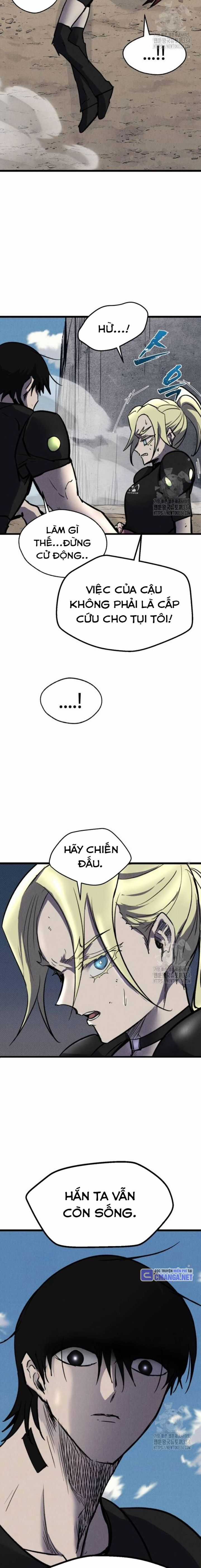 Người Côn Trùng - Chapter 71 - Trang 25