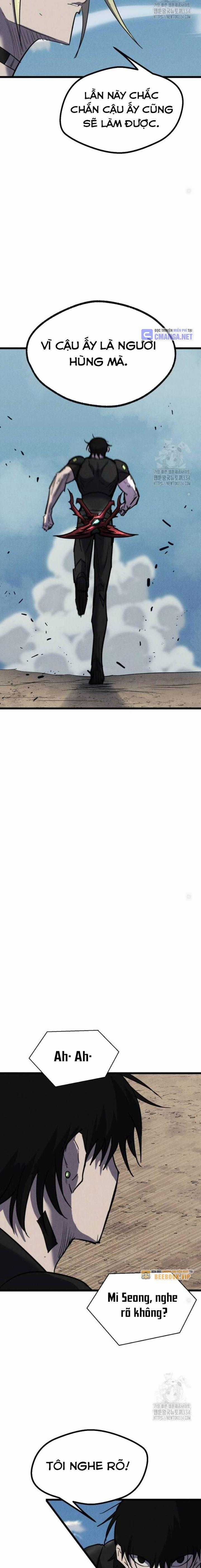 Người Côn Trùng - Chapter 71 - Trang 28
