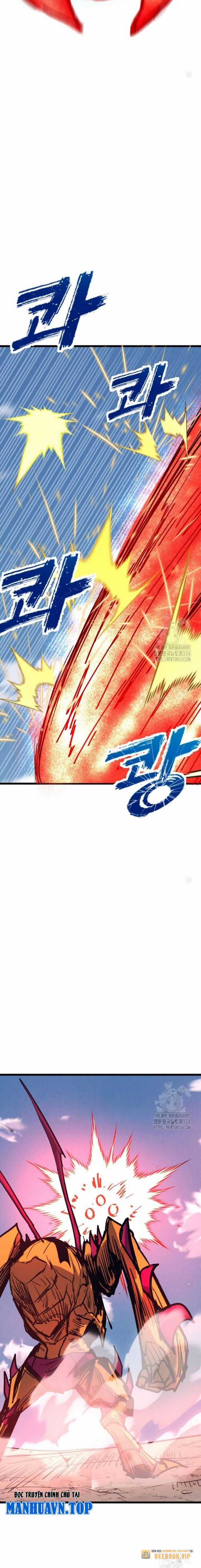 Người Côn Trùng - Chapter 71 - Trang 8