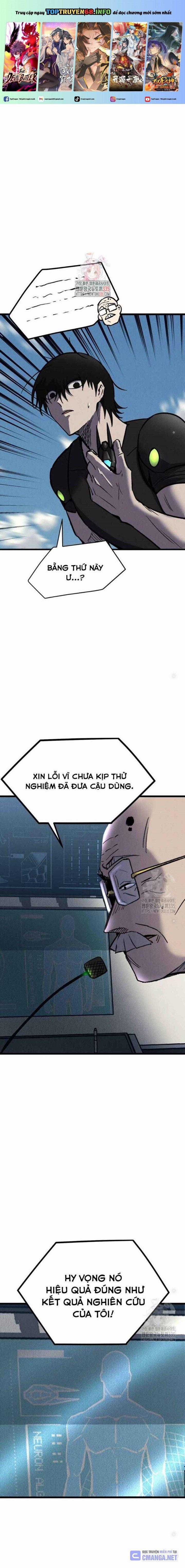 Người Côn Trùng - Chapter 72 - Trang 1