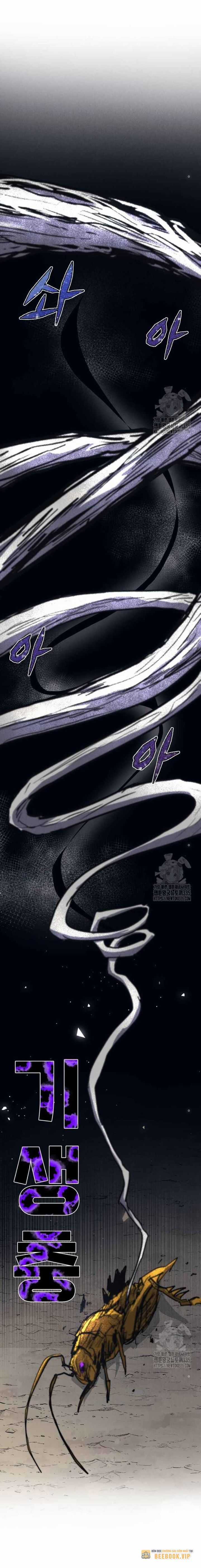 Người Côn Trùng - Chapter 72 - Trang 12