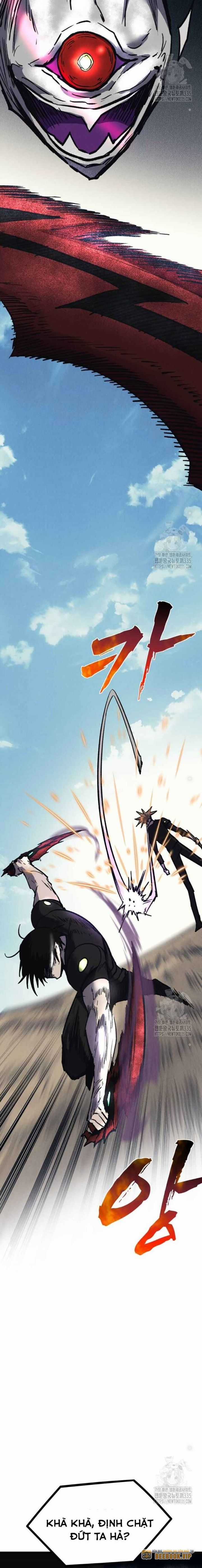 Người Côn Trùng - Chapter 72 - Trang 14