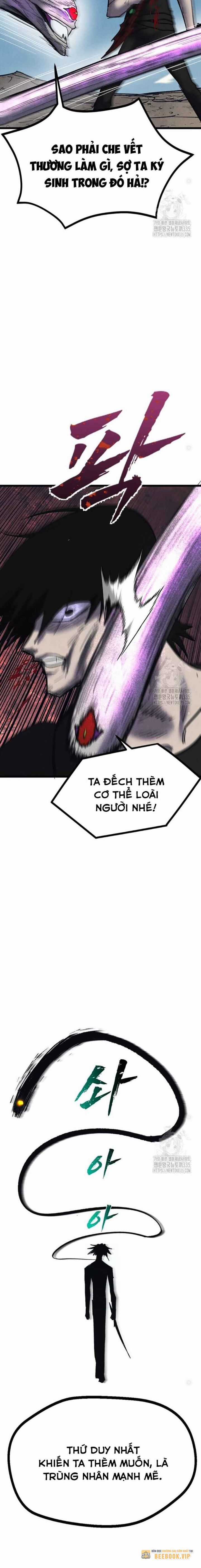 Người Côn Trùng - Chapter 72 - Trang 16