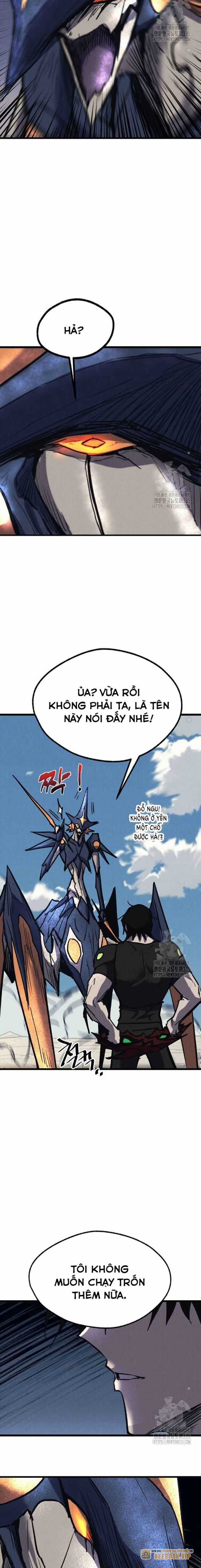 Người Côn Trùng - Chapter 72 - Trang 20