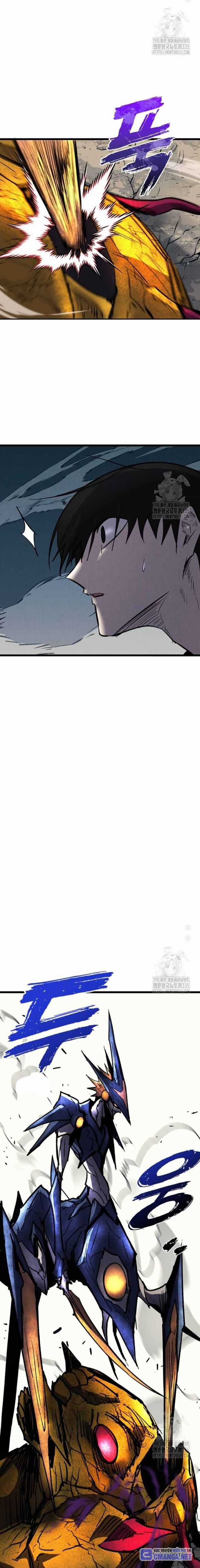 Người Côn Trùng - Chapter 72 - Trang 3