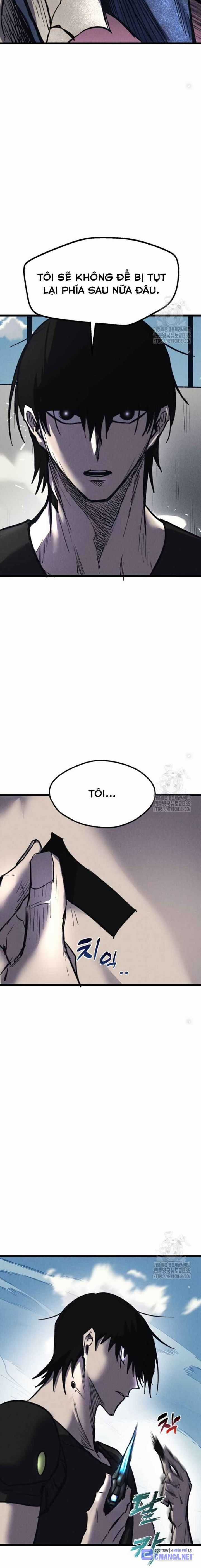 Người Côn Trùng - Chapter 72 - Trang 21