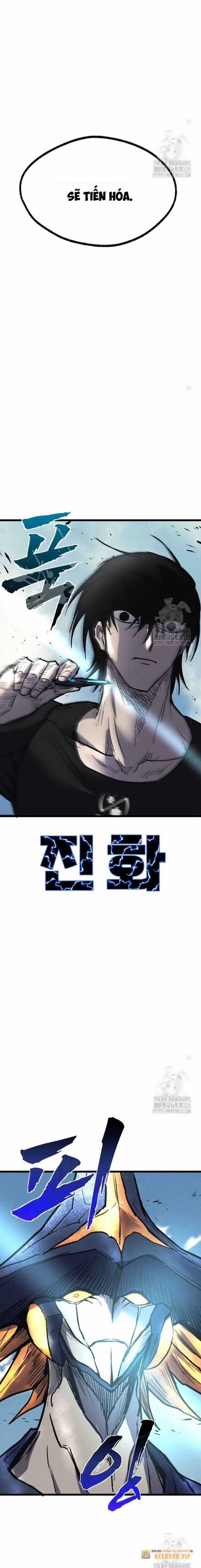 Người Côn Trùng - Chapter 72 - Trang 22