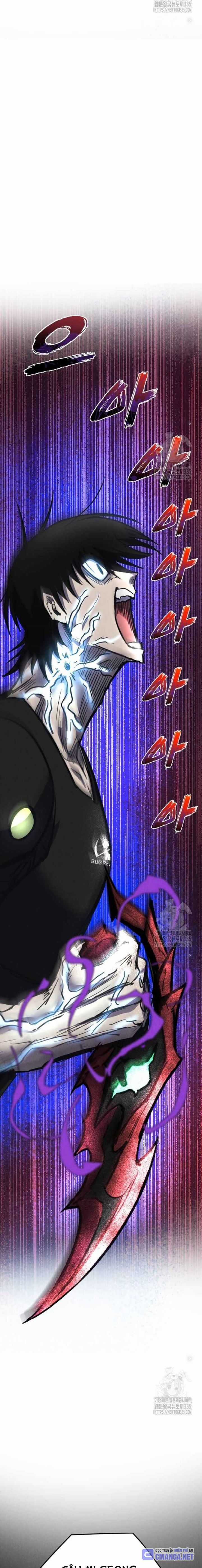 Người Côn Trùng - Chapter 72 - Trang 23