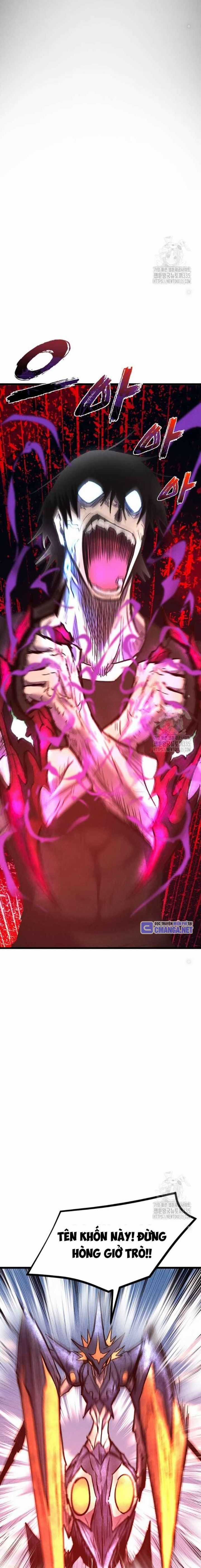 Người Côn Trùng - Chapter 72 - Trang 27