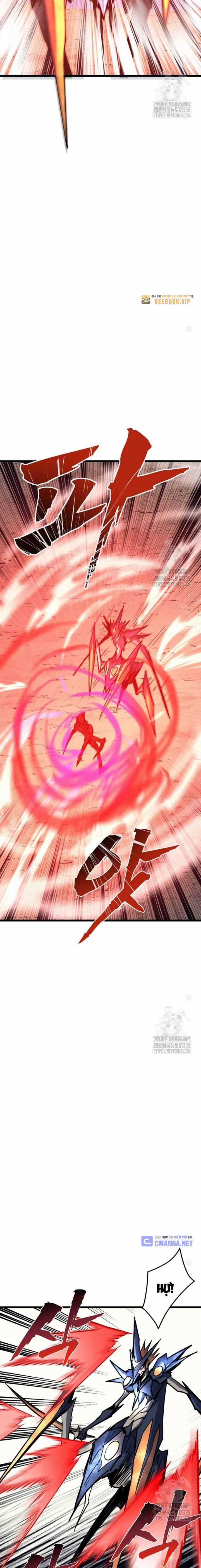 Người Côn Trùng - Chapter 72 - Trang 28