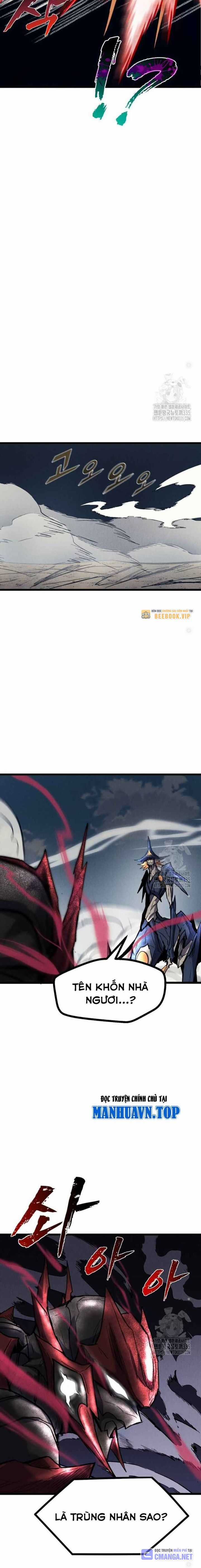 Người Côn Trùng - Chapter 72 - Trang 29