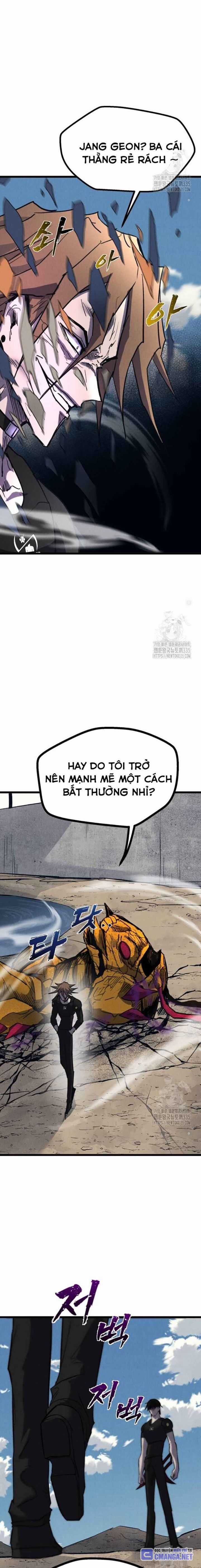 Người Côn Trùng - Chapter 72 - Trang 5
