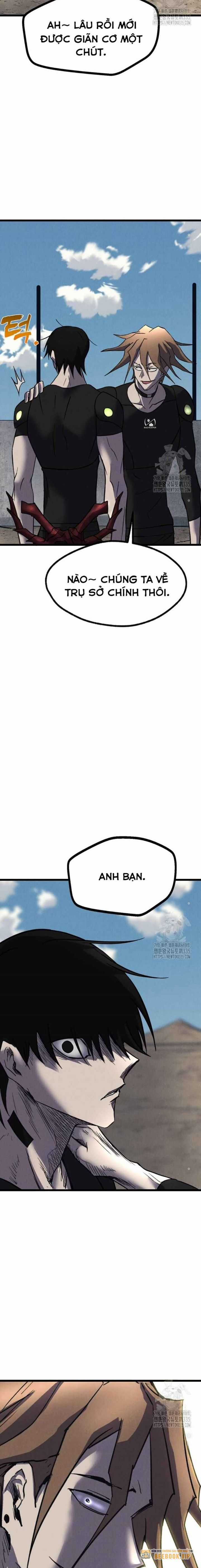 Người Côn Trùng - Chapter 72 - Trang 6