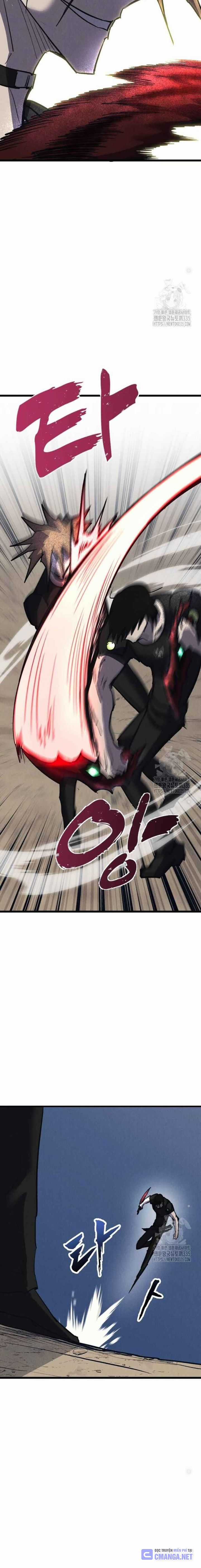 Người Côn Trùng - Chapter 72 - Trang 7