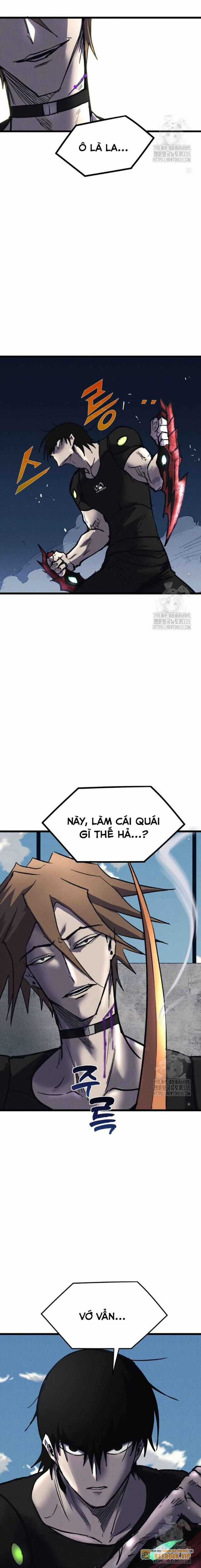 Người Côn Trùng - Chapter 72 - Trang 8