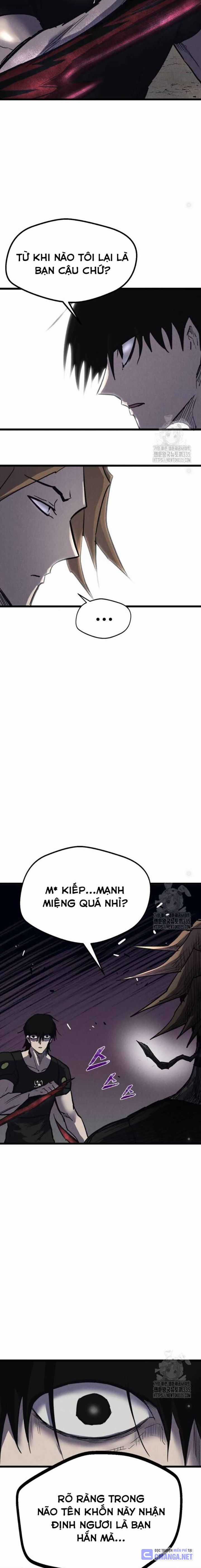 Người Côn Trùng - Chapter 72 - Trang 9