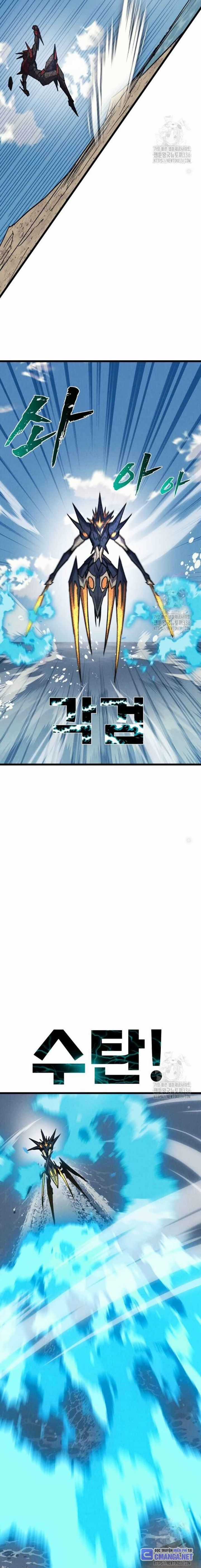 Người Côn Trùng - Chapter 73 - Trang 11