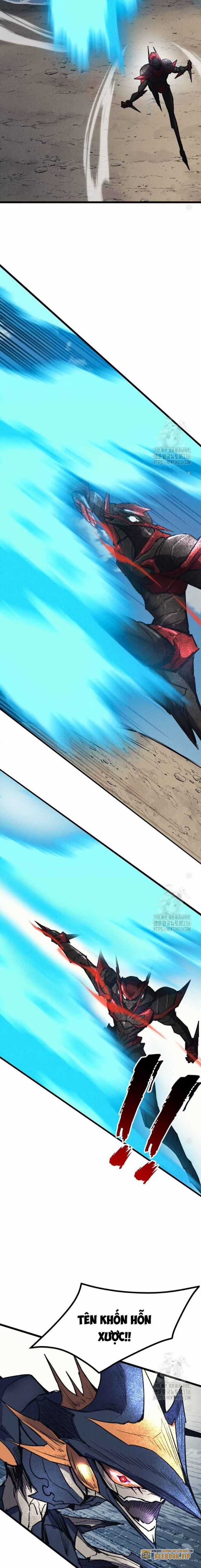 Người Côn Trùng - Chapter 73 - Trang 12