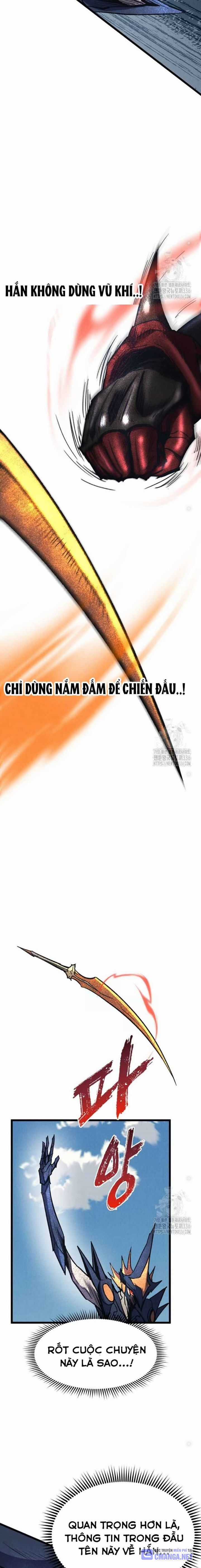 Người Côn Trùng - Chapter 73 - Trang 13