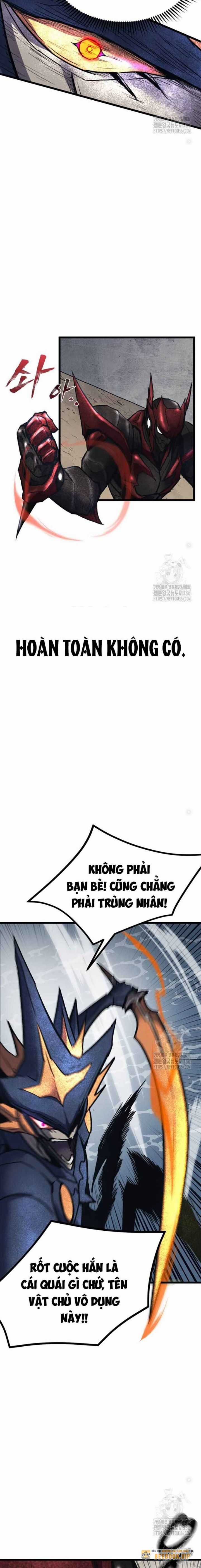 Người Côn Trùng - Chapter 73 - Trang 14