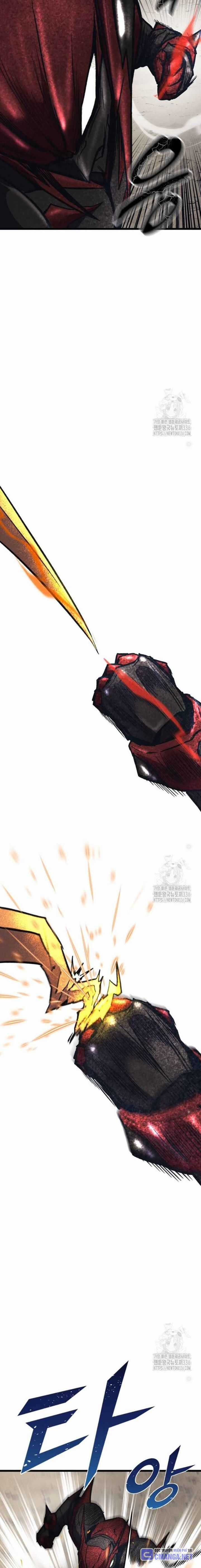 Người Côn Trùng - Chapter 73 - Trang 15