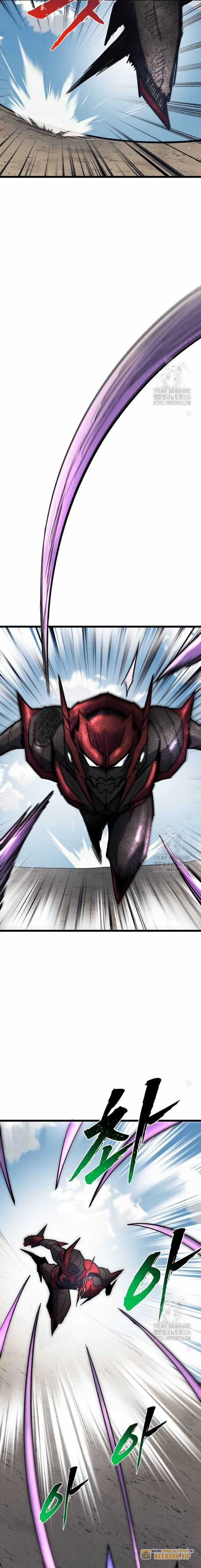 Người Côn Trùng - Chapter 73 - Trang 18