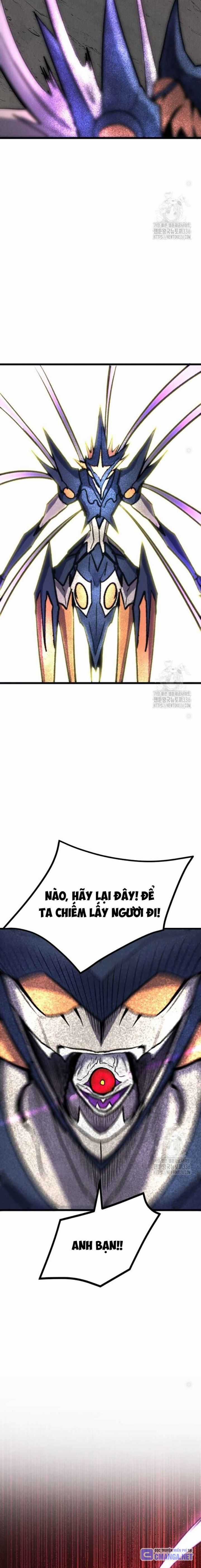 Người Côn Trùng - Chapter 73 - Trang 19