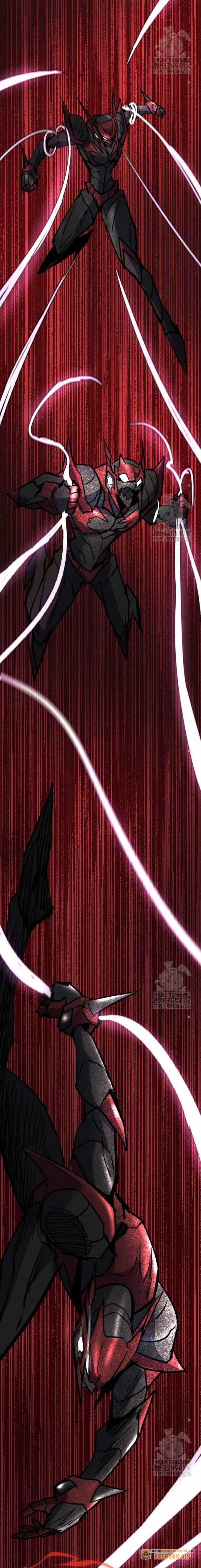 Người Côn Trùng - Chapter 73 - Trang 20