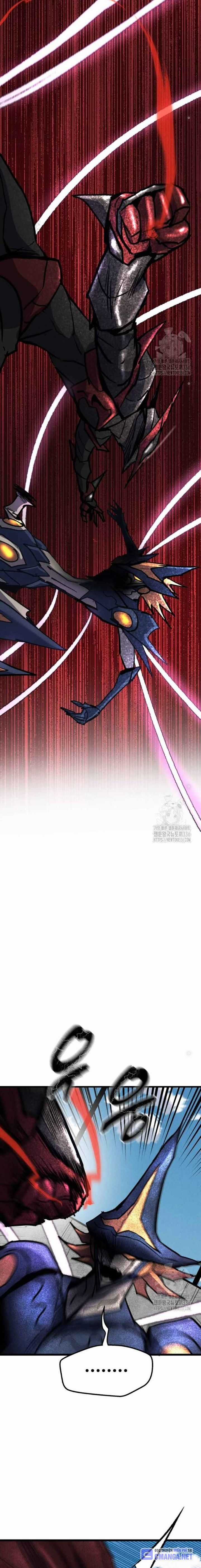 Người Côn Trùng - Chapter 73 - Trang 21