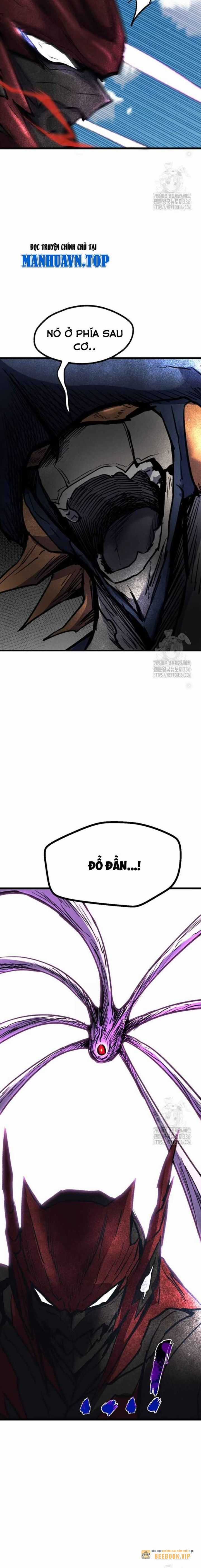 Người Côn Trùng - Chapter 73 - Trang 22