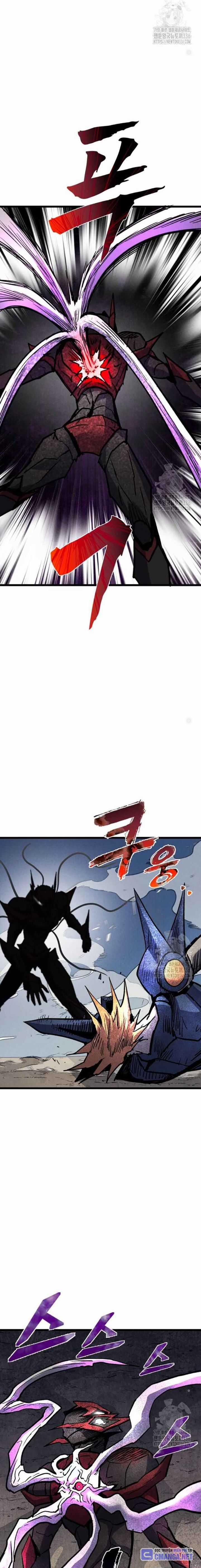 Người Côn Trùng - Chapter 73 - Trang 23