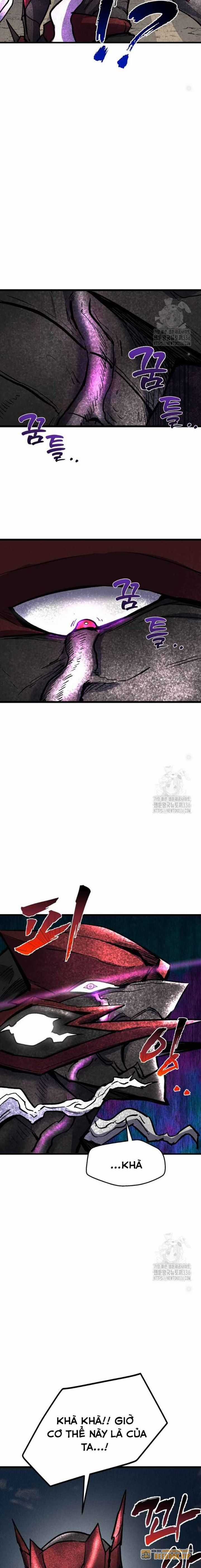 Người Côn Trùng - Chapter 73 - Trang 24