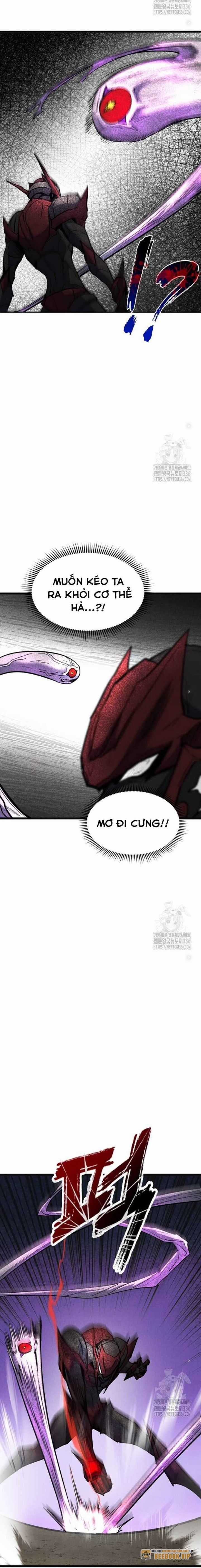 Người Côn Trùng - Chapter 73 - Trang 26