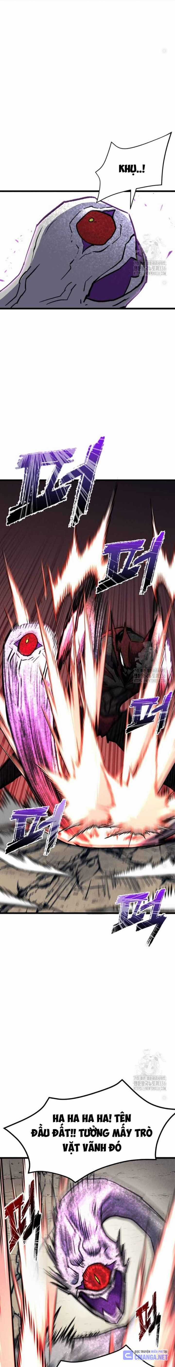 Người Côn Trùng - Chapter 73 - Trang 27