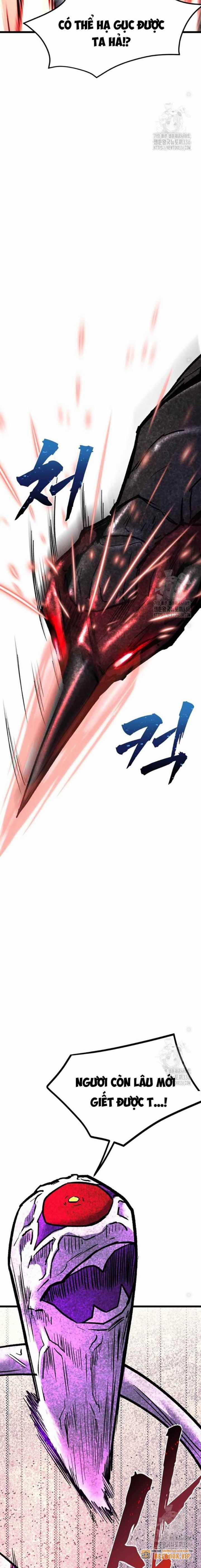 Người Côn Trùng - Chapter 73 - Trang 28