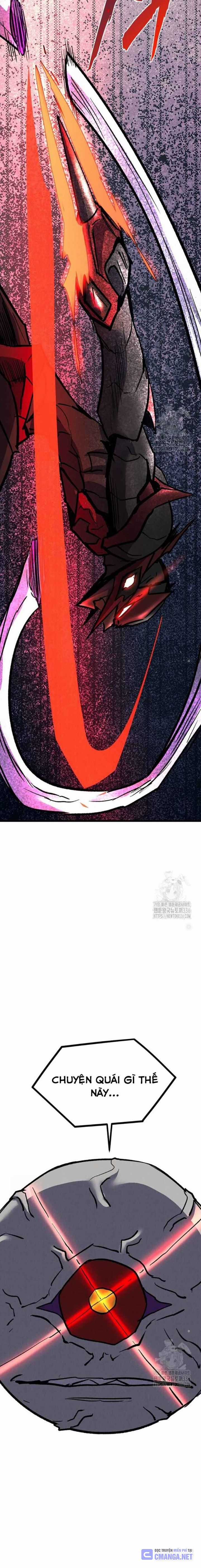 Người Côn Trùng - Chapter 73 - Trang 29