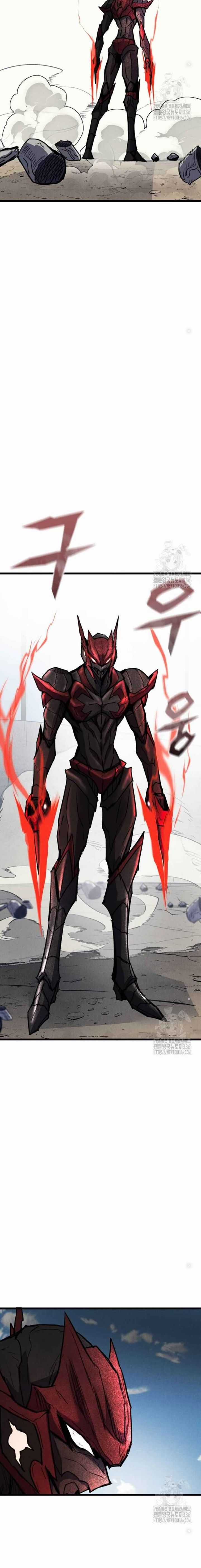 Người Côn Trùng - Chapter 73 - Trang 31