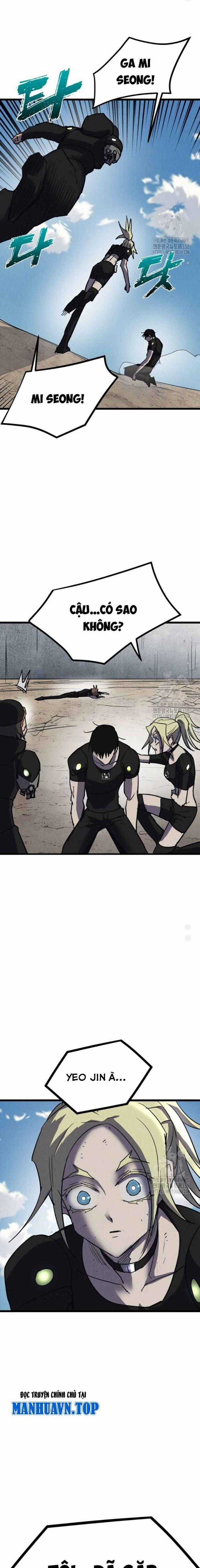 Người Côn Trùng - Chapter 73 - Trang 33