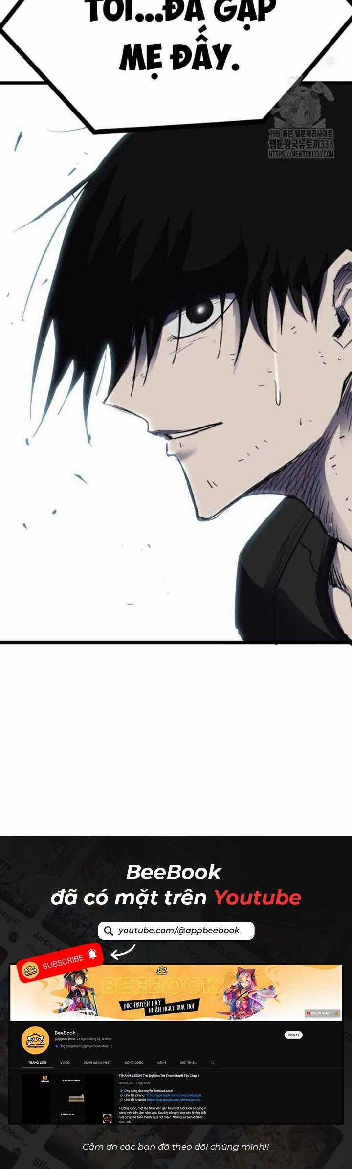 Người Côn Trùng - Chapter 73 - Trang 34