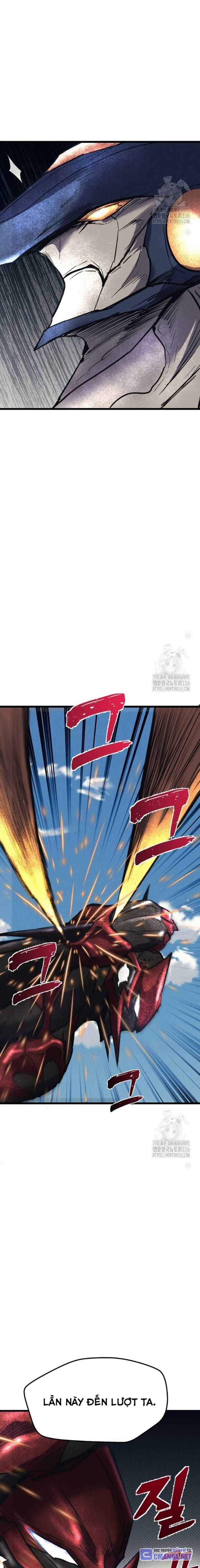 Người Côn Trùng - Chapter 73 - Trang 5