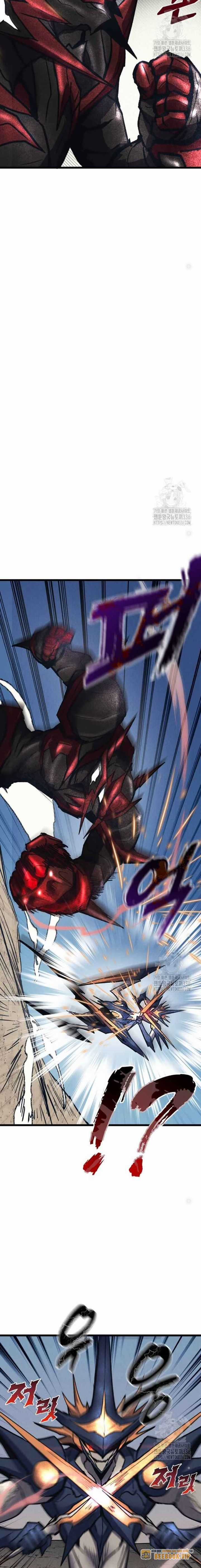 Người Côn Trùng - Chapter 73 - Trang 6