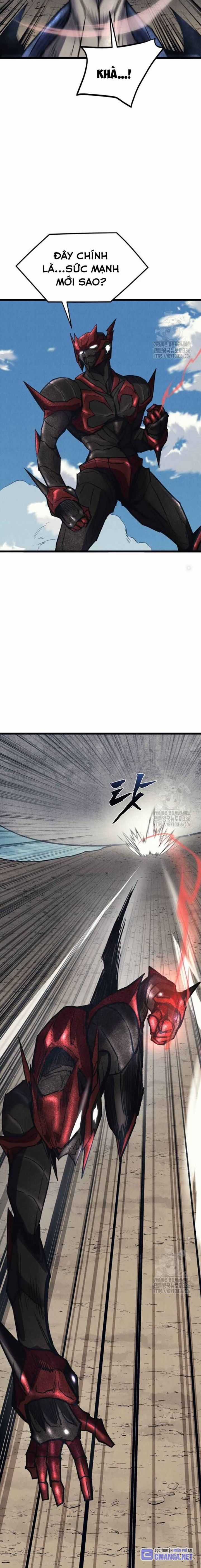 Người Côn Trùng - Chapter 73 - Trang 7