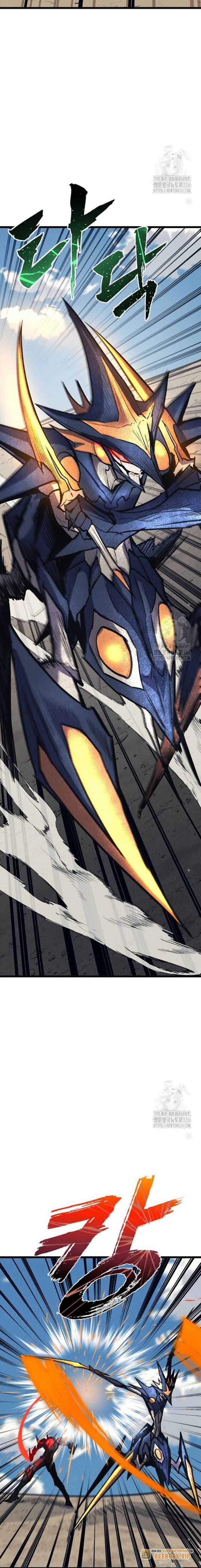 Người Côn Trùng - Chapter 73 - Trang 8