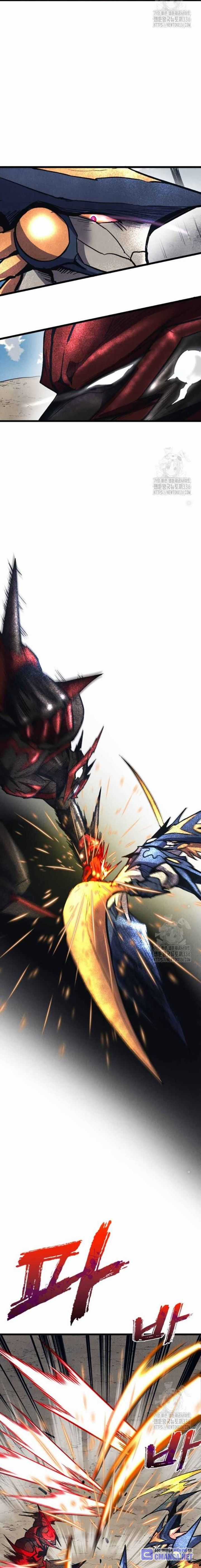 Người Côn Trùng - Chapter 73 - Trang 9