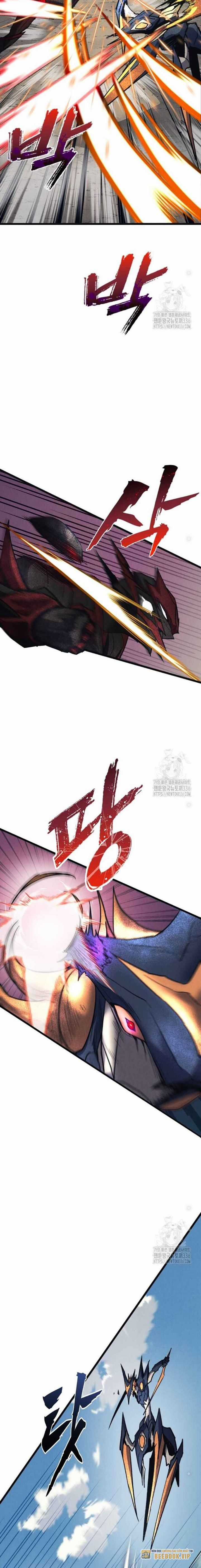 Người Côn Trùng - Chapter 73 - Trang 10